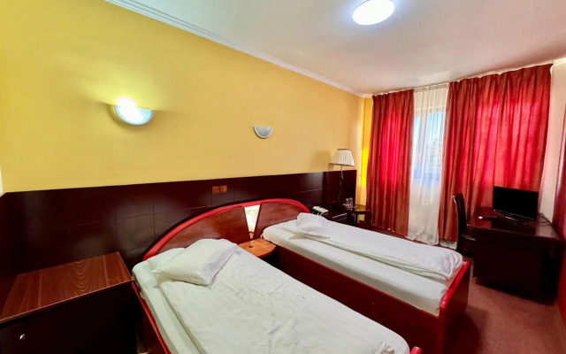 Hotel Helin Aeroport
