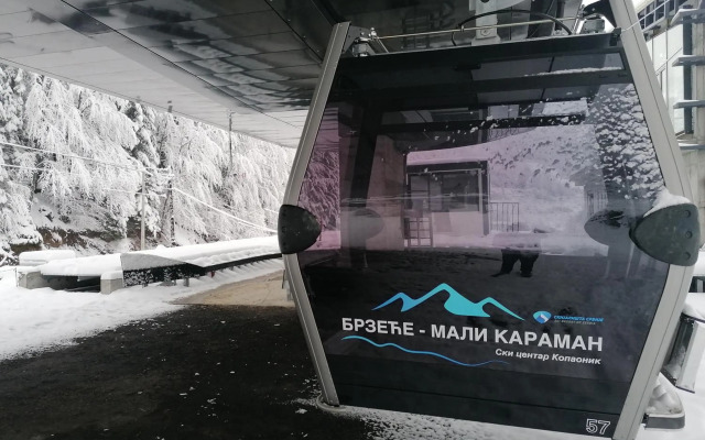 Apartments Vila Djurdja