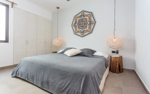 Brand New Apartment Tulum with Private Rooftop