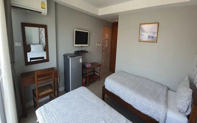 OYO 924 Baan Sanpluem By Na’mol