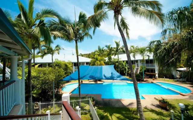 Best Western Mango House Resort