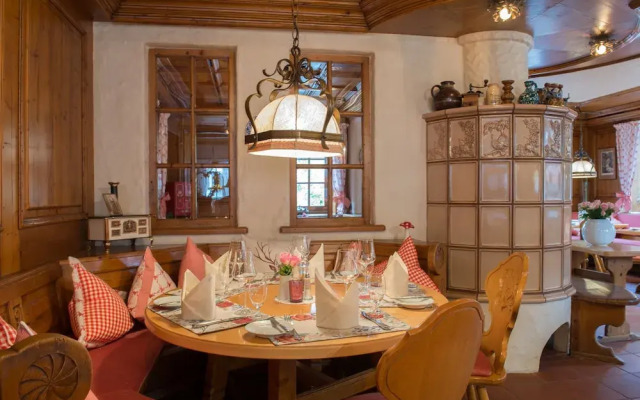 Gasthaus Auerhahn