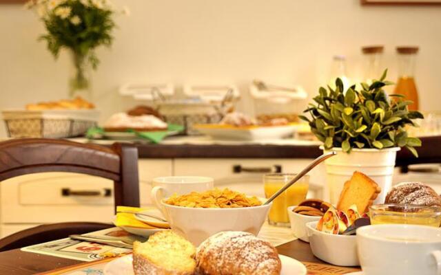 Piazzetta al Vaticano