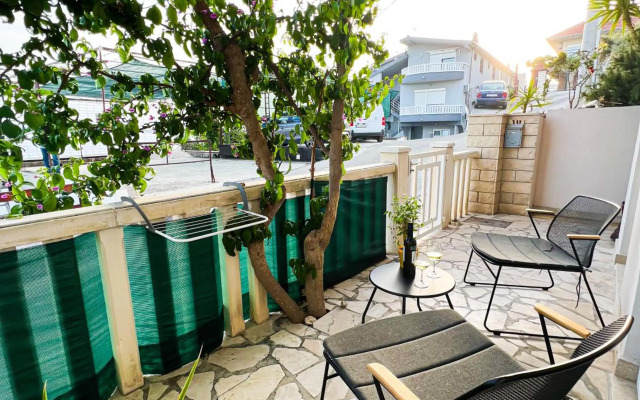 SanOne-Studio apartment