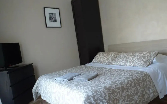 Pisa Airport Accomodation