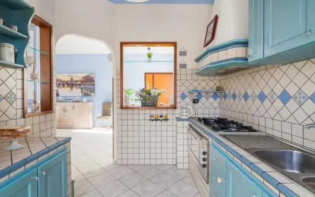 Casa Vacanze Giramondo