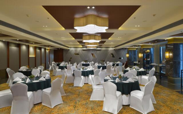 The Fern - An Ecotel Hotel, Vadodara
