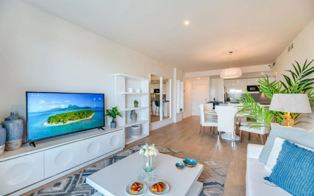 Luxury Nueva Andalucia Marbella