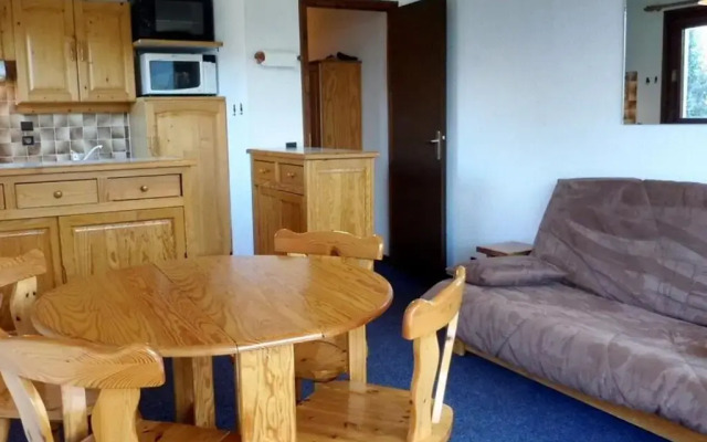 Appartement Notre-Dame-de-Bellecombe, 3 pièces, 8 personnes - FR-1-595-6