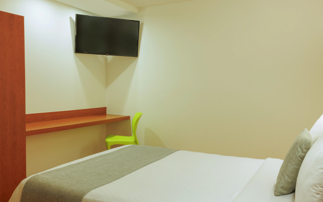 One Oaxaca Centro Hotel