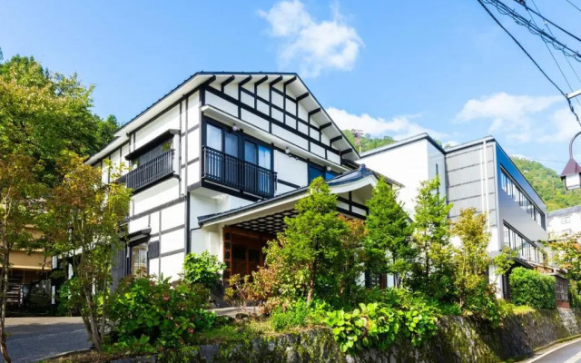 Otowaya Ryokan