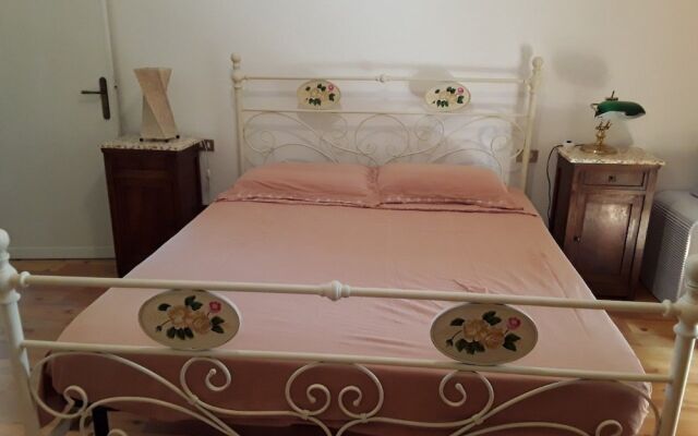 Podere Compegno Piccolo