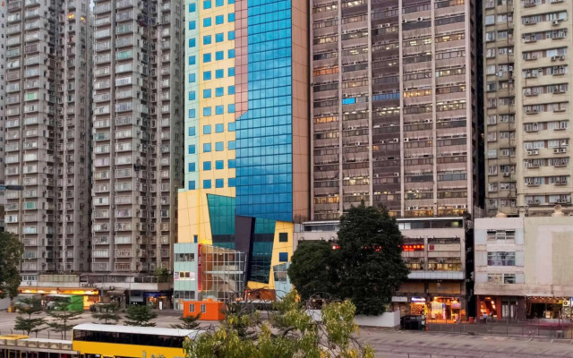 ibis Hong Kong North Point