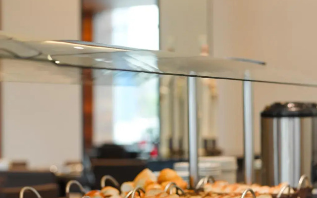 Bourbon Convention Hotel Ponta Grossa