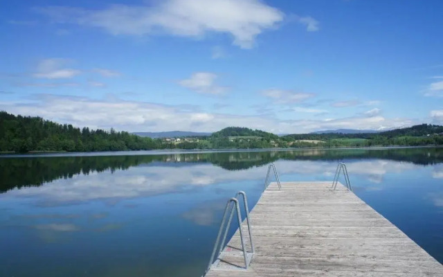 Stift St. Georgen