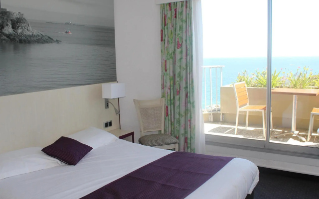 Hôtel Ker Moor Saint-Quay Portrieux