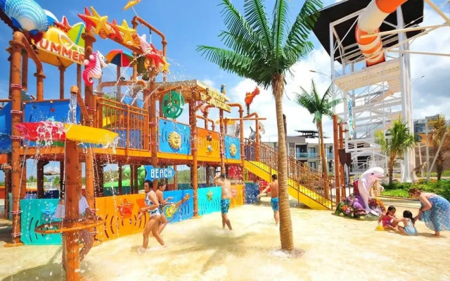 Aqua Fun Hotel