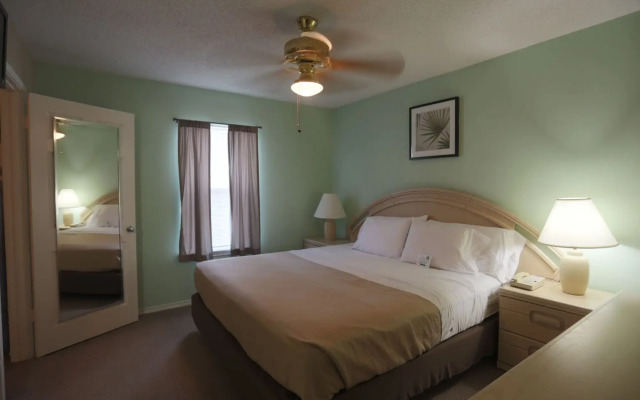 Victoria Palms Inn & Suites