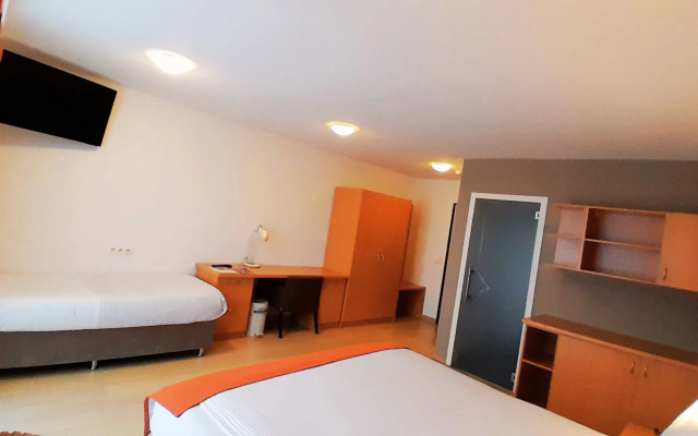 Hotel Taormina Brussels Airport