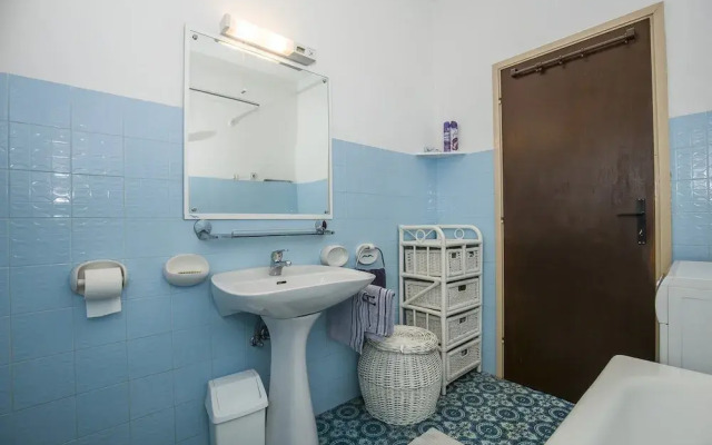 Apartment Josipa Selce / Two Bedrooms A1