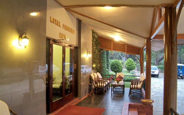 Royal Parkview Hotel