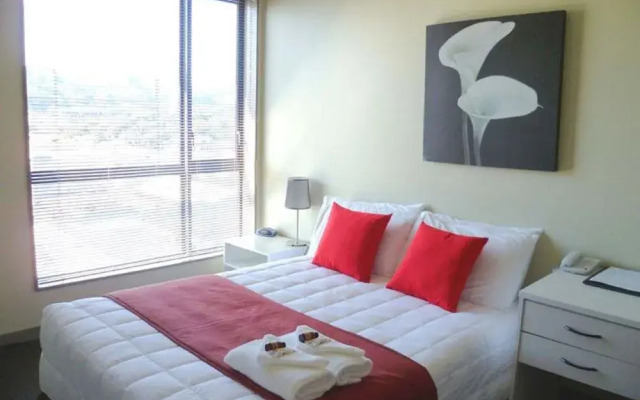 Southern Cross Serviced Apartments
