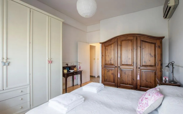 Piccolomini Luxury Terrace