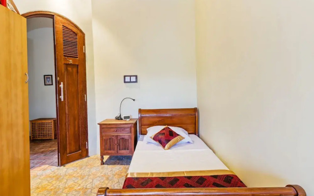 Luxury Villa Torpet