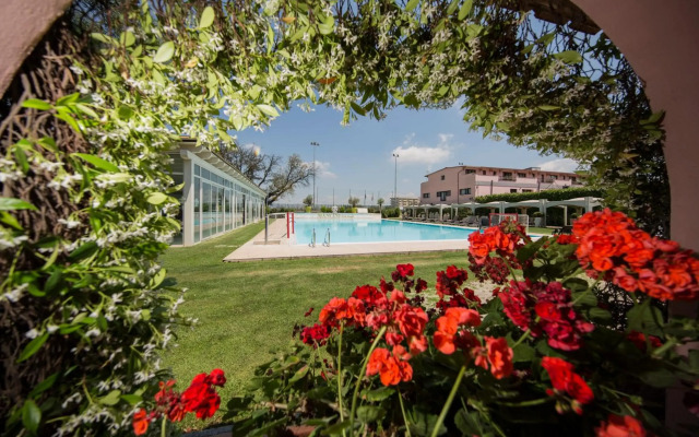 Mancini Park Hotel