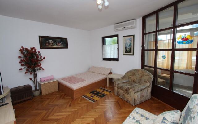 Apartment Vesna