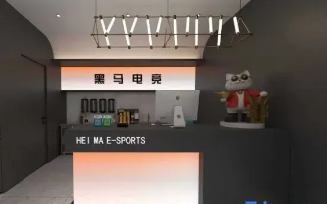 Heji Hotel (Fuzhou Changle Jiangtian Plaza Branch)