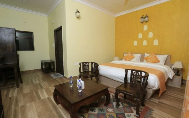 Hariyali Dhani Camps and Resorts