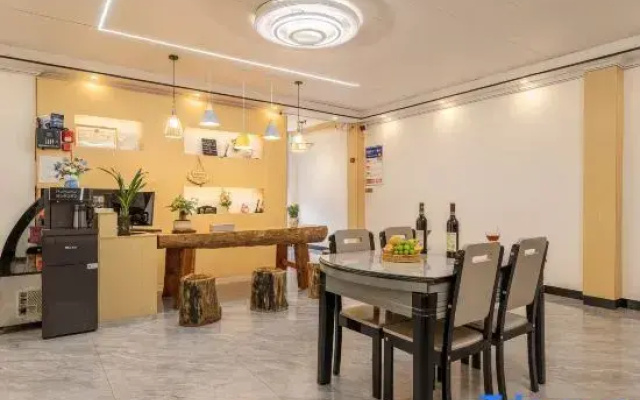 Xijiang Yunshan Water Homestay