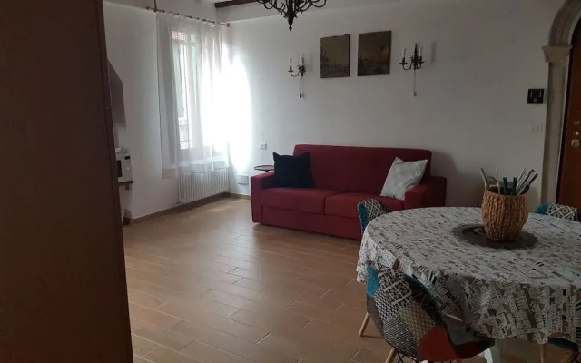 Ca' Fondamenta