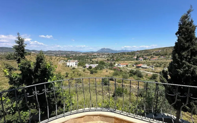 Fida Kültür Datça