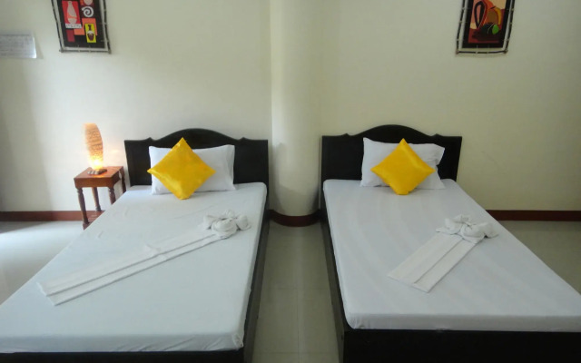 Amerson Pension Place - Hostel