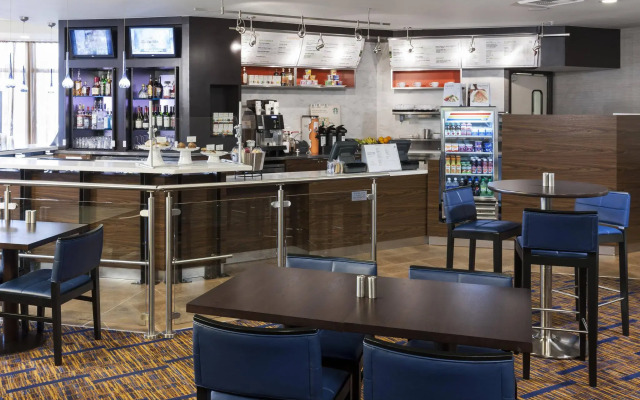 Courtyard by Marriott Seattle Kirkland