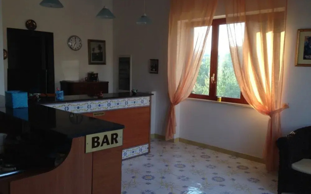 hotel San Pio