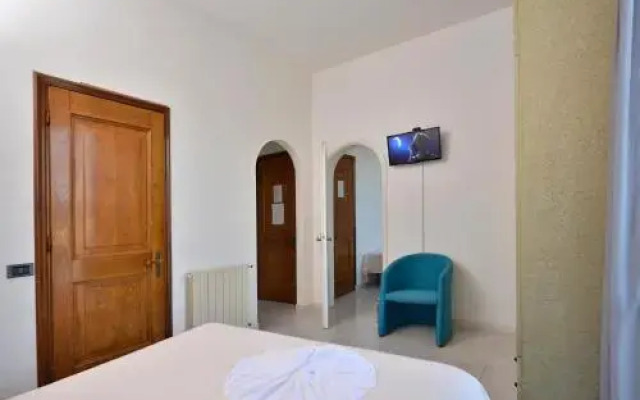 Hotel Garden Ristorante Pizzeria