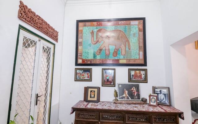NIDA Rooms Pisang 83B Depok Sleman