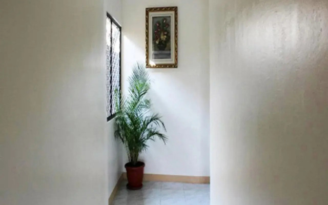 Constrell Pension House