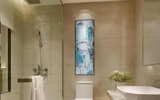 Shenzhen Bay Emerald Passion Man Hotel