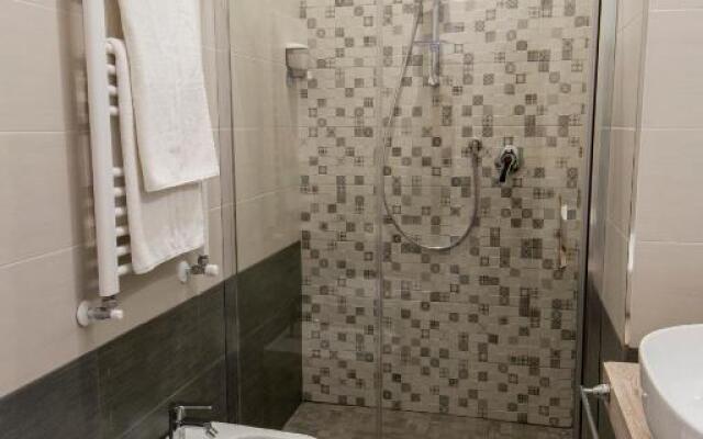 B&B Maremy... i 4 Elementi