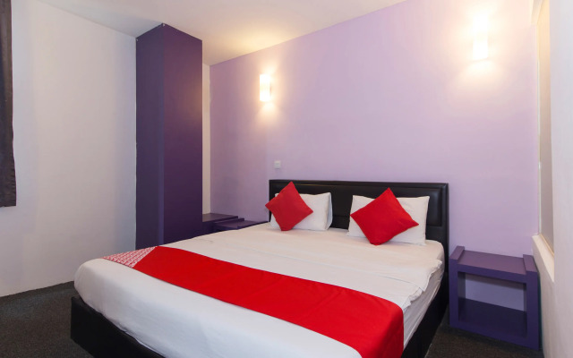 Hotel O Marvelton Hotel