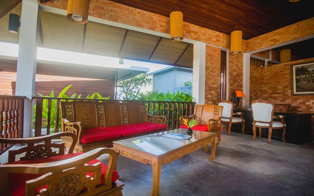 Farmer's Boutique Resort