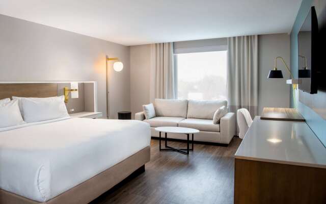Wyndham Garden Winnipeg Airport