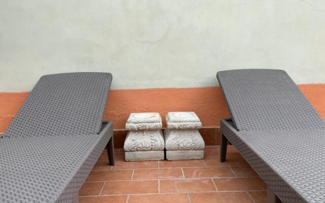 Muneghe- San Marco luxury apartments