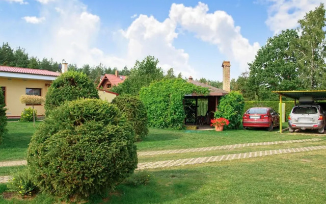 Beautiful Apartment in Kopalino With 2 Bedrooms and Wifi