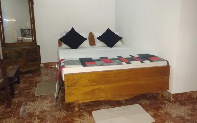 Serendib Garden Resort - Hostel