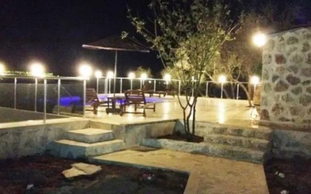 Villa Nar